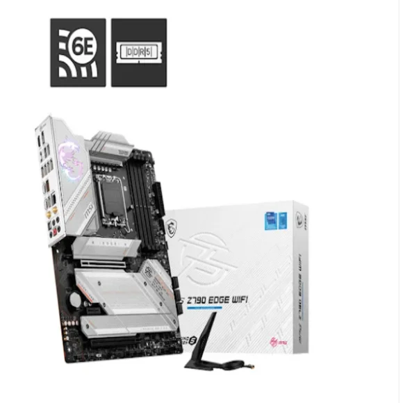 Mainboard-MSI-MPG-Z790-Edge-Wifi-DDR5