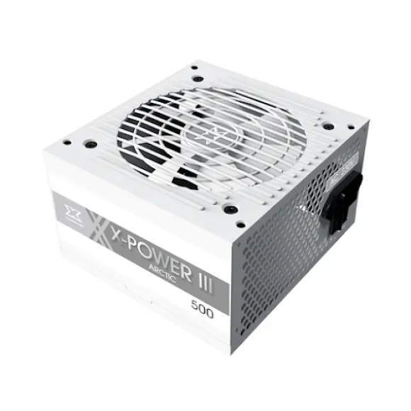 Nguồn-máy-tính-Xigmatek-X-Power-III-Arctic-500