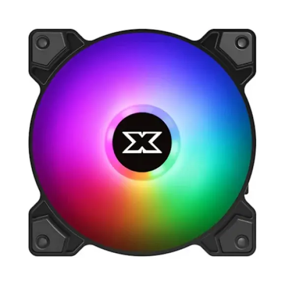 Quạt-Case-Xigmatek-X22F
