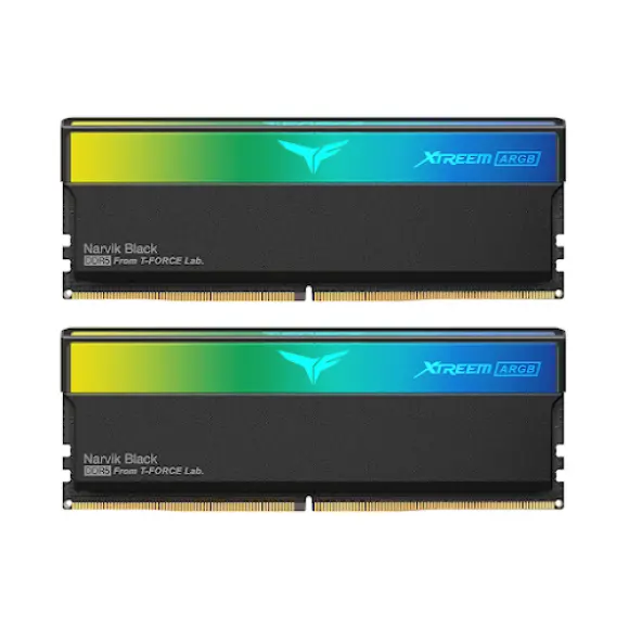 RAM-Teamgroup-Xtreem-ARGB-Black-2x24GB-DDR5-8000-1