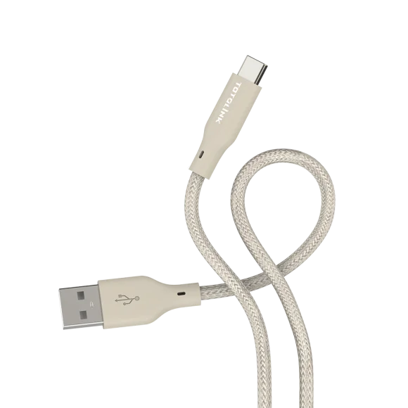 cap-sac-nhanh-totolink-soft-mist-cream-boc-du-usb-a-to-usb-c-1m-t1ac-mt-h2