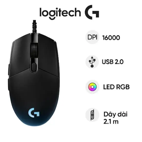 chuot-may-tinh-gaming-logitech-g-pro-hero-den-910-005442-cu