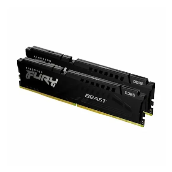 ram-desktop-kingston-fury-beast-k2-32gb-ddr5-6000mhz-(2-x-16gb)-ddr5-6000mhz-(kf560c40bbk2-32)-h1