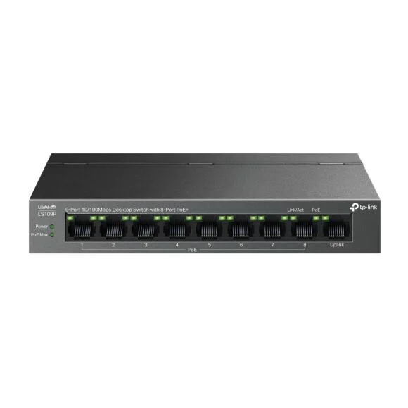 switch-de-ban-litewave9-cong-10100-mbps-voi-8-cong-poe-cong-8-10100-mbps-cong-poe-1-10100-mbps-cong-khong-poe