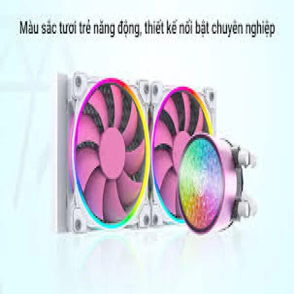 tan-nhiet-nuoc-id-cooling-pinkflow-240-diamond