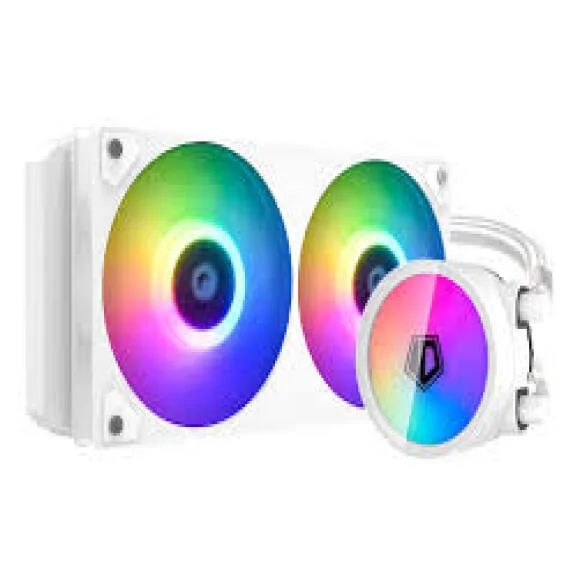 tan-nhiet-nuoc-id-cooling-zoomflow-240-xt-snow