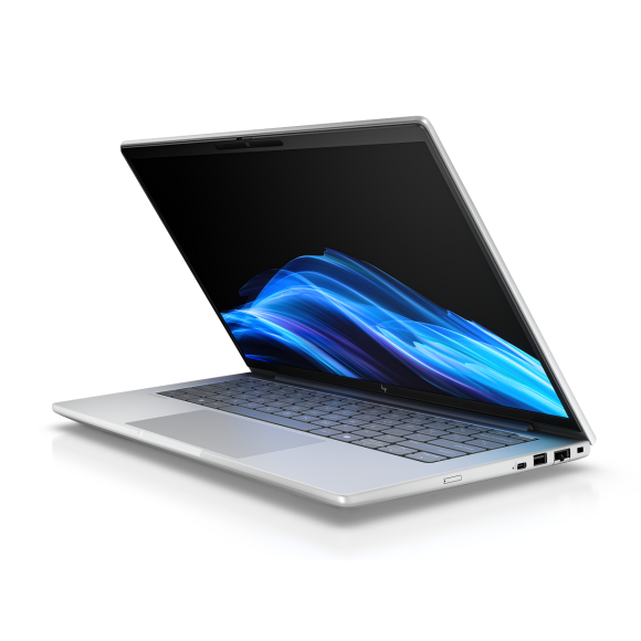 Elitebook_CS_GlacierSilver_Hero_ScrnSH_TransparentBG_FrontLeftClosing_3451861-1