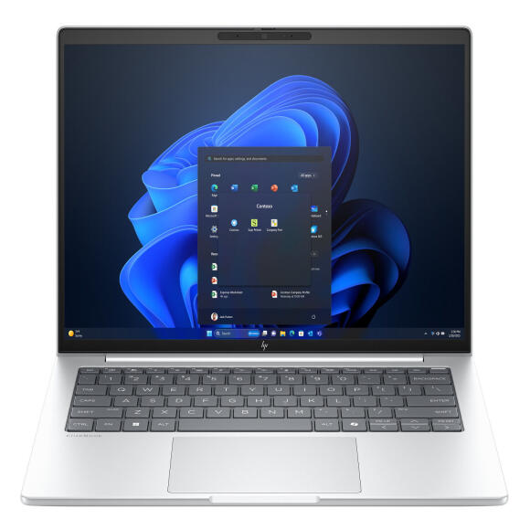 Elitebook_GlacierSilver_Catalog_Win11_WhiteBG_FrontOpen_3226444