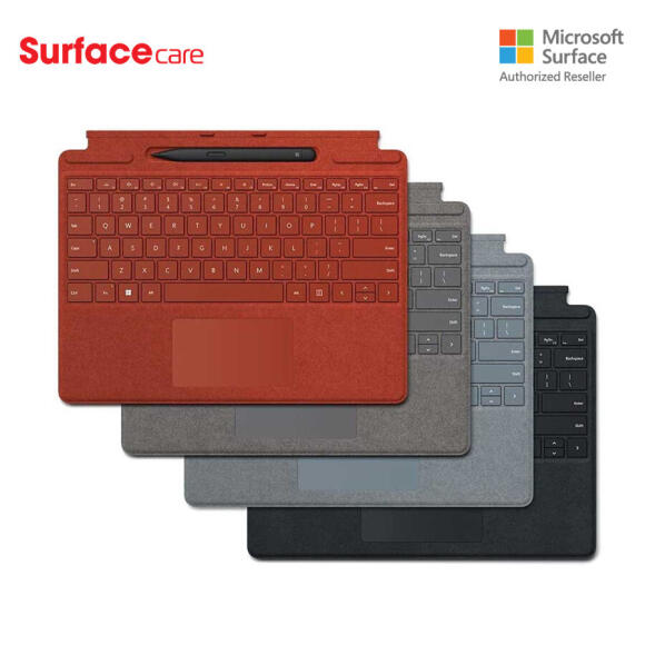 ban-phim-kem-surface-slim-pen-2