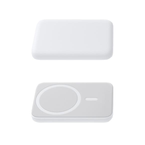 Good-Looking-Battery-Magnetic-Power-Banks-Safe-Wireless-Charger-Type-C-Power-Bank