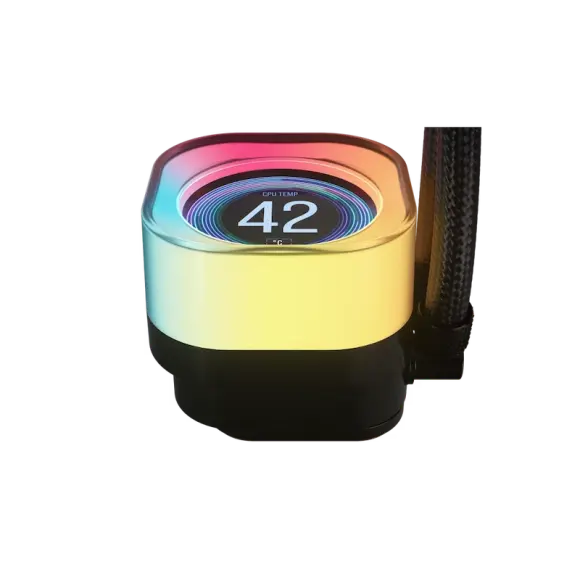 Tan-nhiet-nuoc-Corsair-iCUE-LINK-TITAN-360-RX-RGB-LCD-Black-NEW-4