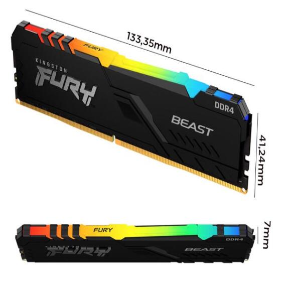 ramkingstonfurybeastrgb32gb2x16gbddr43200mhz2