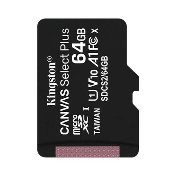 thnhkingston64gbmicrosd100rclass102