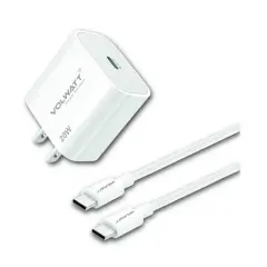 Bộ-sạc-Nhanh-Volwatt-20W-Trắng