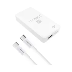 Bộ-sạc-Nhanh-siêu-mỏng-Volwatt-GaN-45W