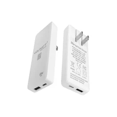Củ-sạc-nhanh-siêu-mỏng-Volwatt-65W-GaN-USB-A&C