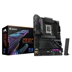 Mainboard-Gigabyte-AORUS-Z890-A-ELITE-DDR5-Wifi-7