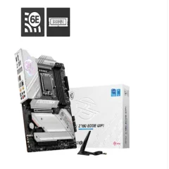 Mainboard-MSI-MPG-Z790-Edge-Wifi-DDR5