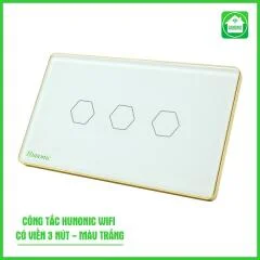 cong-tac-hunonic-wifi-co-vien-3-nut-mau-trang