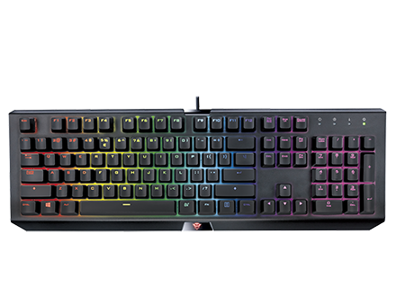 Bàn - phím - Trust - GXT - 890 - Cada - RGB - Mechanical - Hàng - trưng - bày-1