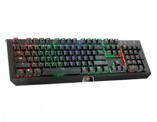 Bàn - phím - Trust - GXT - 890 - Cada - RGB - Mechanical - Hàng - trưng - bày-h4
