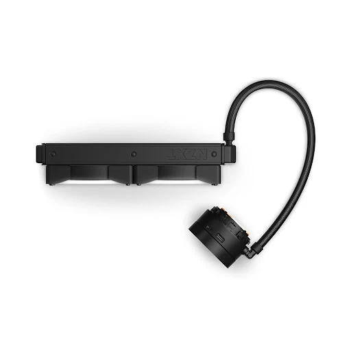 Bộ - tản - nhiệt - nước – NZXT – Kraken - X53 - RGB - 240mm ( RL-KRX53-R1 )-h1