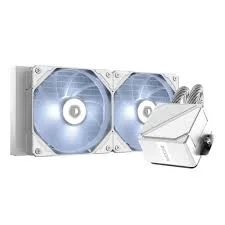 Bộ-Tản-Nhiệt-Nước-ID-COOLING-DASHFLOW-240-BASIC-WHITE
