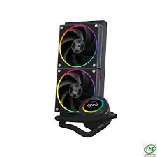Bộ-Tản-Nhiệt-Nước-ID-COOLING-SPACE-SL240-ARGB-(Đen)