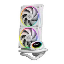 Bộ-Tản-Nhiệt-Nước-ID-COOLING-SPACE-SL240-WHITE-(Trắng)-1