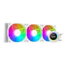 Bộ-Tản-Nhiệt-Nước-ID-COOLING-SPACE-SL360-WHITE-(Trắng)