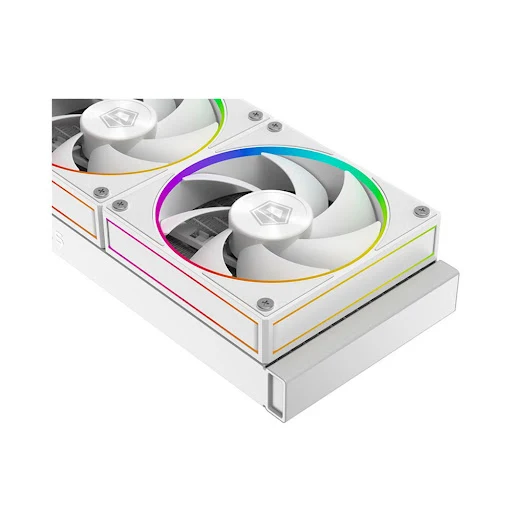 Gông - Chống – Cong – CPU - ID-COOLING- ABF-1700 (Intel)-h2