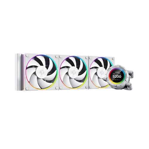 Gông - Chống – Cong – CPU - ID-COOLING- ABF-1700 (Intel)