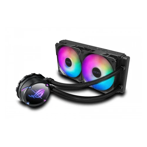 Tản -nhiệt- nước- AIO -ASUS- ROG -STRIX- LC- 240 -RGB-1