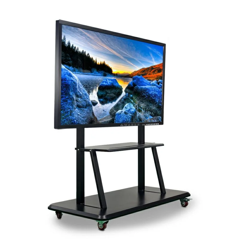 T‑Smart Board 75 inch 2