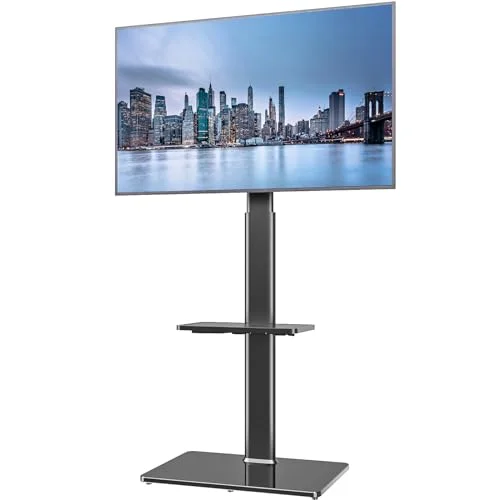 TV Floor Mobile Bracket TOTOLINK (TFB‑01) 3