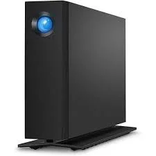 Ổ Cứng Di Động HDD Lacie d2 Professional 10TB | Lagihitech.vn