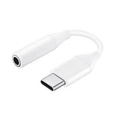 Đầu chuyển Samsung Type C sang 3.5mm (EE-UC10JUWEGWW)
