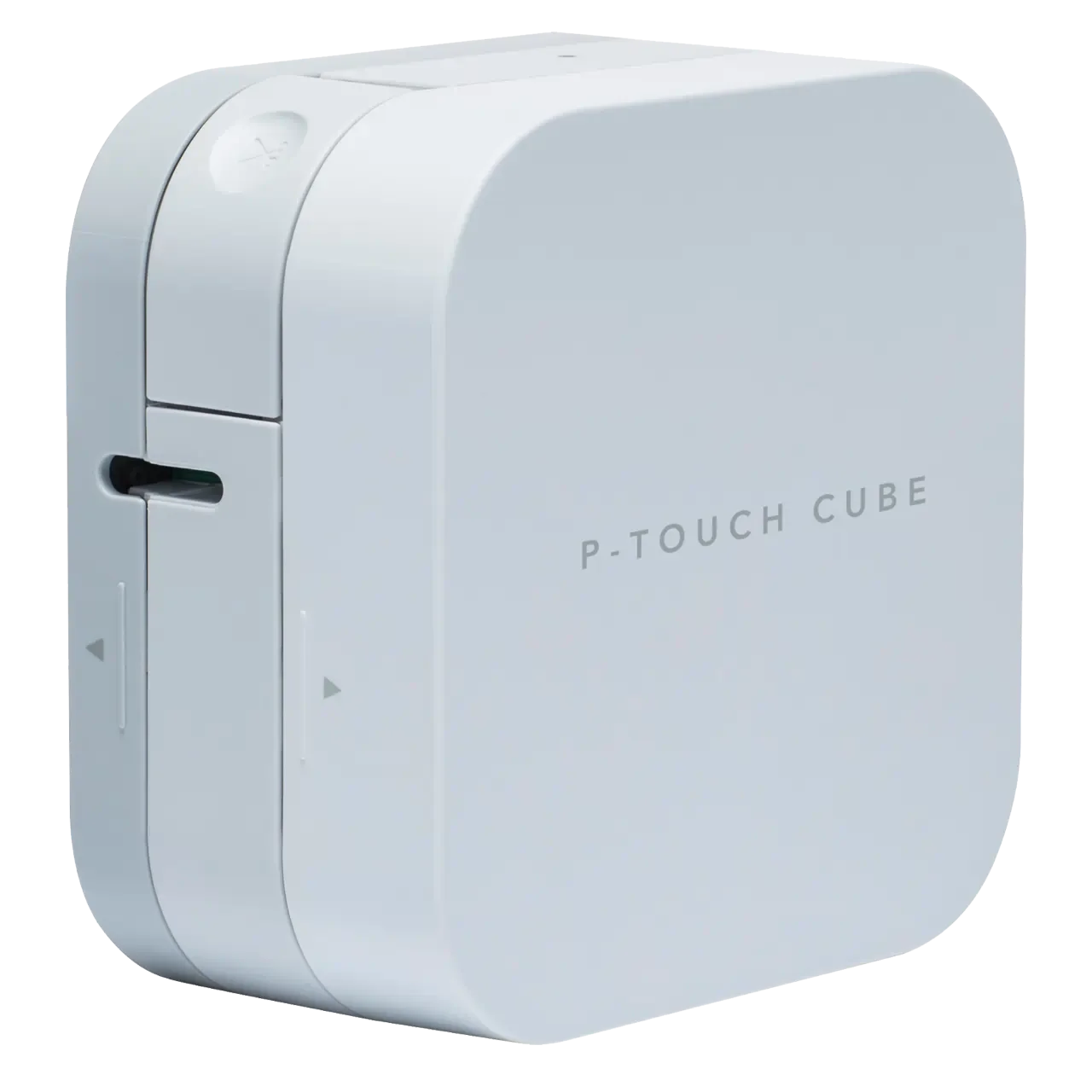 Máy in nhãn kết nối Bluetooth Brother P-Touch Cube PT-P300BT in nhiệt trực tiếp đơn năng