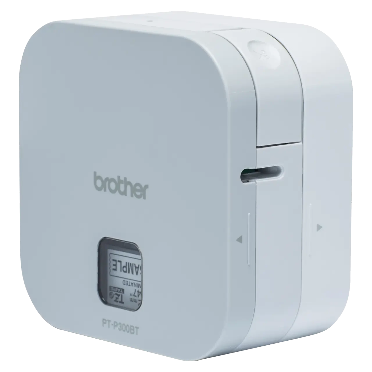 Máy in nhãn kết nối Bluetooth Brother P-Touch Cube PT-P300BT độ phân giải 180 x 180dpi