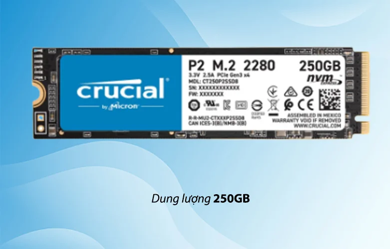 o-cung-SSD-Crucial-P2-250GB-3D-NAND-NVMe-PCIe-M