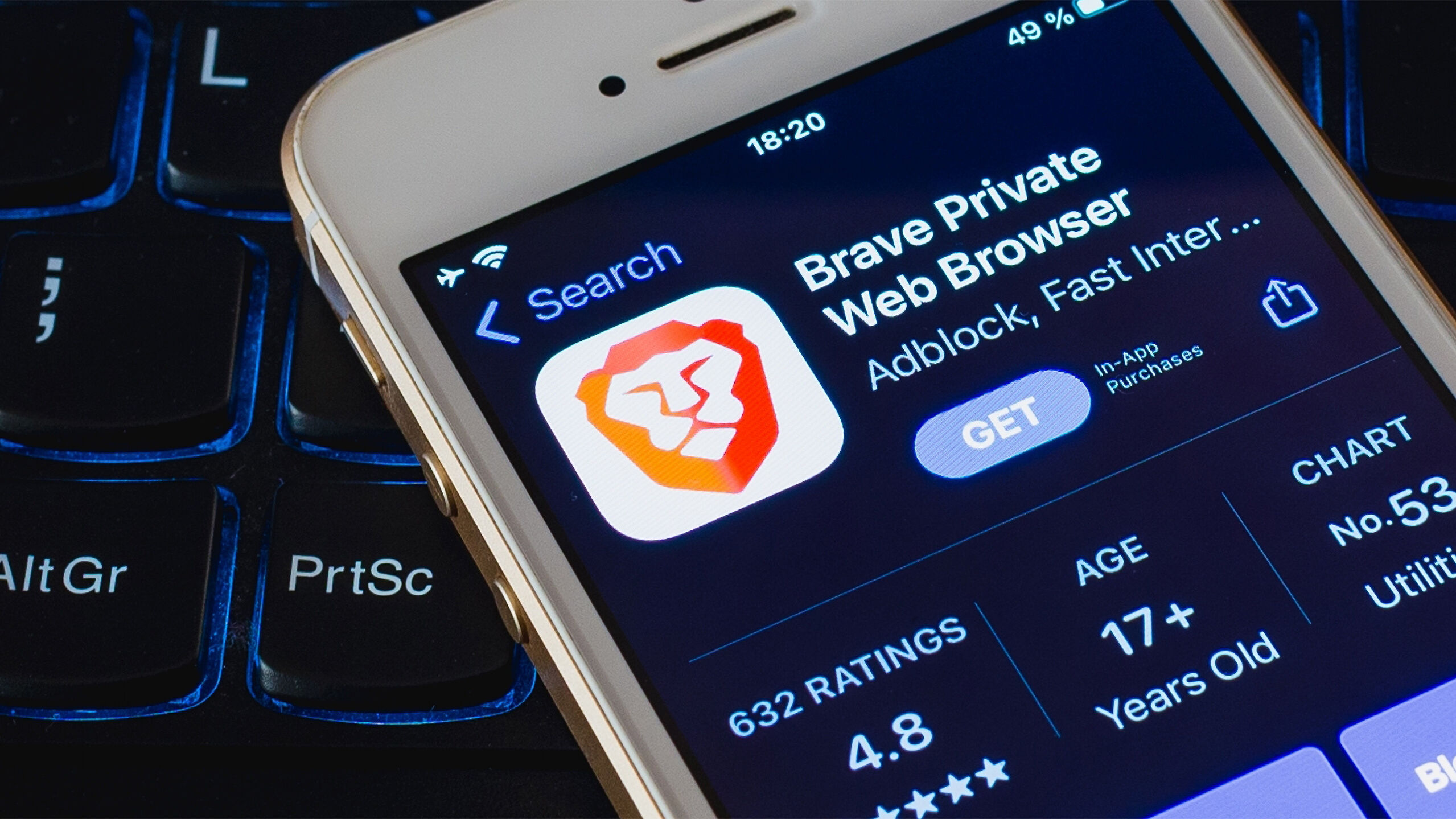 Brave Pro Brave đạt mốc 100 triệu người dùng hoạt động mỗi tháng