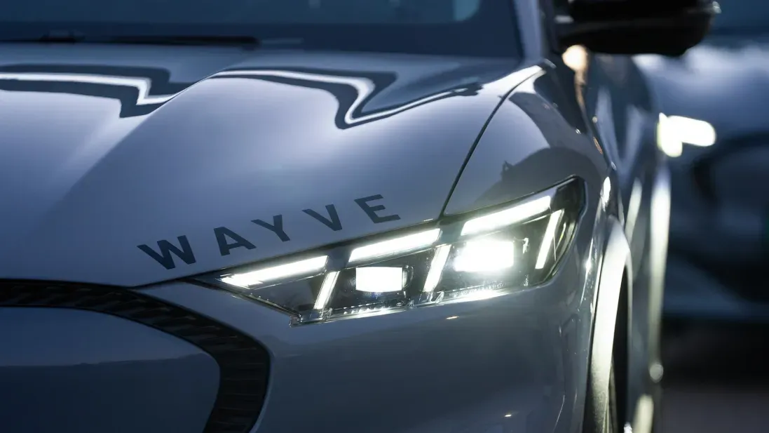 Wayve Công ty khởi nghiệp công nghệ xe tự lái Wayve huy động được 1,2 tỷ USD ...