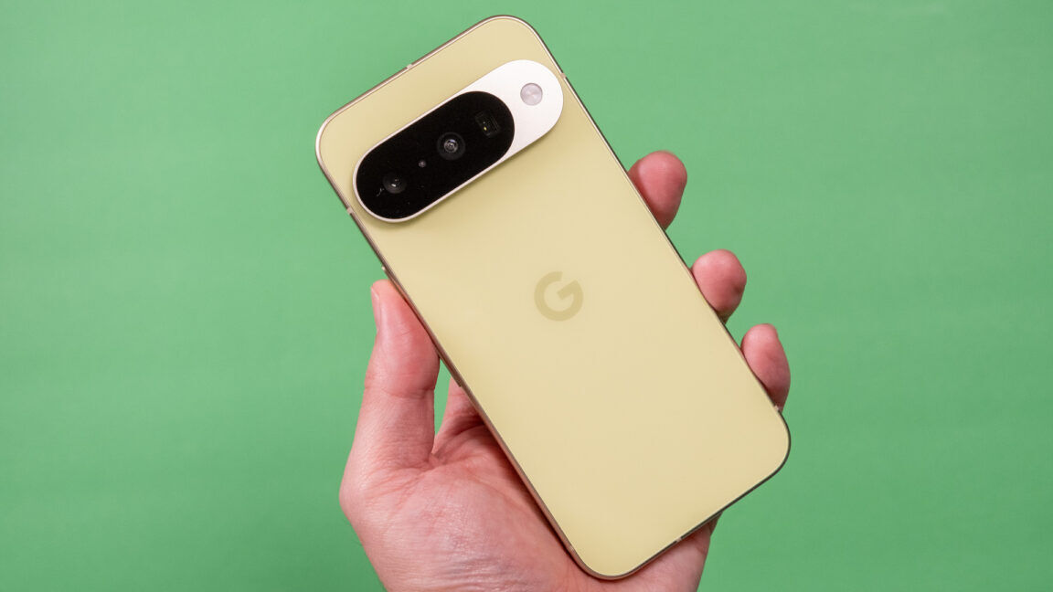 Google đã tích hợp ngôn ngữ Rust vào modem của Pixel 10 để làm cho mã ...