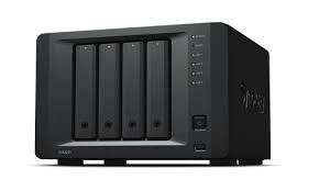 Synology ra mắt DVA3221 Deep Learning NVR – Hệ thống giám sát thông minh | Synology Inc.