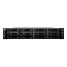 NAS Synology SA3400 Chính Hãng | Máy Chủ Việt