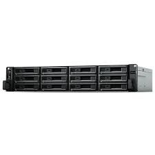 Synology RackStation RS3621RPxs Chính Hãng | Máy Chủ Việt