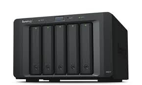 DX517 | Synology Inc.