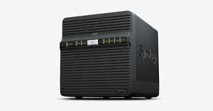 DiskStation DS423 | Synology Inc.
