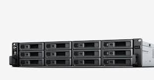RackStation RS2423+ | Synology Inc.