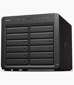 Hình ảnh của Thiết bị lưu trữ mạng NAS Synology DS2422+